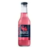 Bio limonáda MIXER Berry, 200 ml - 18 ks