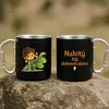 Nabitý na dobrodružtví