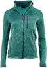 Dámská mikina Alpine Pro C | Velikost: S | Zelená