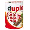 Ferrero Duplo Milk, 11x 18,2 g (11 tyčinek)