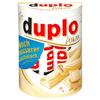 Ferrero Duplo White, 10x 18,2 g (10 tyčinek)