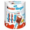 Kinder Riegel, 10x 21 g (10 tyčinek)
