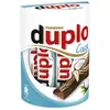 Ferrero Duplo Cocos, 10x 18,2 g (10 tyčinek)