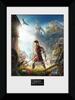 Zarámovaný plakát Assassins Creed Odyssey – Key Art