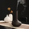 Difuzér Karafa (tmavé dřevo, 150 ml) | Vůně: Éterický olej 10 ml