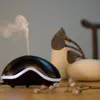 Difuzér Slug (černá, 150 ml) | Vůně: Éterický olej 10 ml