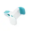 Otočný držák do mřížky ventilace CM-701 – modro-bílý