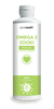 Omega 3 Zooki Lime, 225 ml (kůra až na 45 dnů)