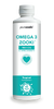 Omega 3 Zooki Tropical, 225 ml (kůra až na 45 dnů)