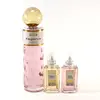 Elegance 200 ml + Siloe de Saphir tester 30 ml + Due Amore tester 30 ml