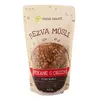 Bezlepkové Bezva müsli "Spékané s ořechy" (450 g)