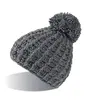 Čepice Atlantis Cross Over Beanie | Šedá