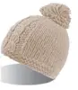 Čepice Atlantis Nordic Beanie | Béžová
