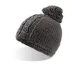 Čepice Atlantis Nordic Beanie | Šedá