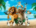 Madagaskar