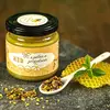 Med s pylem a propolisem, 250 g