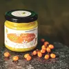 Med s rakytníkem, 250 g