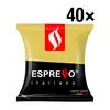 Kávové kapsle Oro pro kávovary Nespresso, 40 kusů