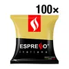 Kávové kapsle Oro pro kávovary Nespresso, 100 kusů