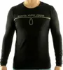 CALVIN KLEIN Tričko cmp94r Noir | Velikost: M | Černá