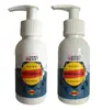 Set na ochranu staršího automobilu (6–24 měsíců; 100 + 100 ml)