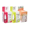 3x Twiggy – lesní směs + citrus mix + natural