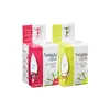 2x Twiggy – lesní směs + natural