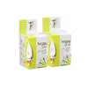 2x Twiggy - natural