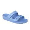Dámské pantofle Scholl - Bahia | Velikost: 36 | Modrá