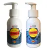 Set na ochranu starého automobilu (24 měsíců a starší; 100 + 100 ml)