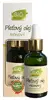 Bio pleťový ricinový olej s pipetou, 30 ml