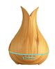 Difuzér Tulipán 2 (světlé dřevo, 400 ml) | Vůně: Éterický olej 10 ml