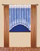 Záclona Larisa – Classic 220 x 150 cm