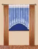 Záclona Larisa – Classic 220 x 150 cm