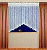 Záclona Anife II – Classic 400 x 150 cm