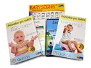 Kompletní sada na znakování i odplenkování Baby Signs