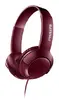 Sluchátka Philips SHL3070RD/00