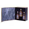 Whisky Bruichladdich Barley Exploration Collection v dárkové kazetě, 3 x 0,2 l, 50 %