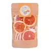 Sušený růžový grapefruit
