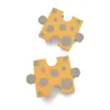 Puzzle, 2 ks