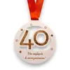 Jubilení medaile XL 40