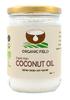 Bio kokosový olej, 500 ml ve skle