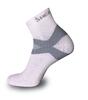 Ponožky SHERPAX LHOTSE | Velikost: 35-38 | Bílá