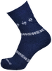 Ponožky SHERPAX MURRAY | Velikost: 35-38 | Modrá