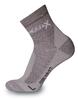 Ponožky SHERPAX NUNKUN | Velikost: 35-38 | Šedá