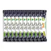 10× 30 g Dr.Light Černý rybíz