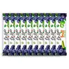 10× 30 g Dr.Light Visio Bar