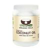 Bio kokosový olej, 500 ml PET