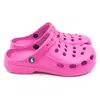 Dámské clogsy FLAMEshoes A-002 | Velikost: 36 | Růžová