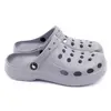 Dámské clogsy FLAMEshoes A-002 | Velikost: 36 | Šedá